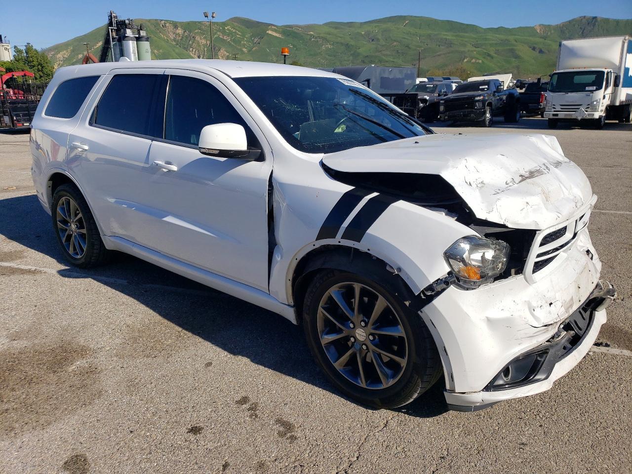 2014 Dodge Durango R/T - zdjęcie 4