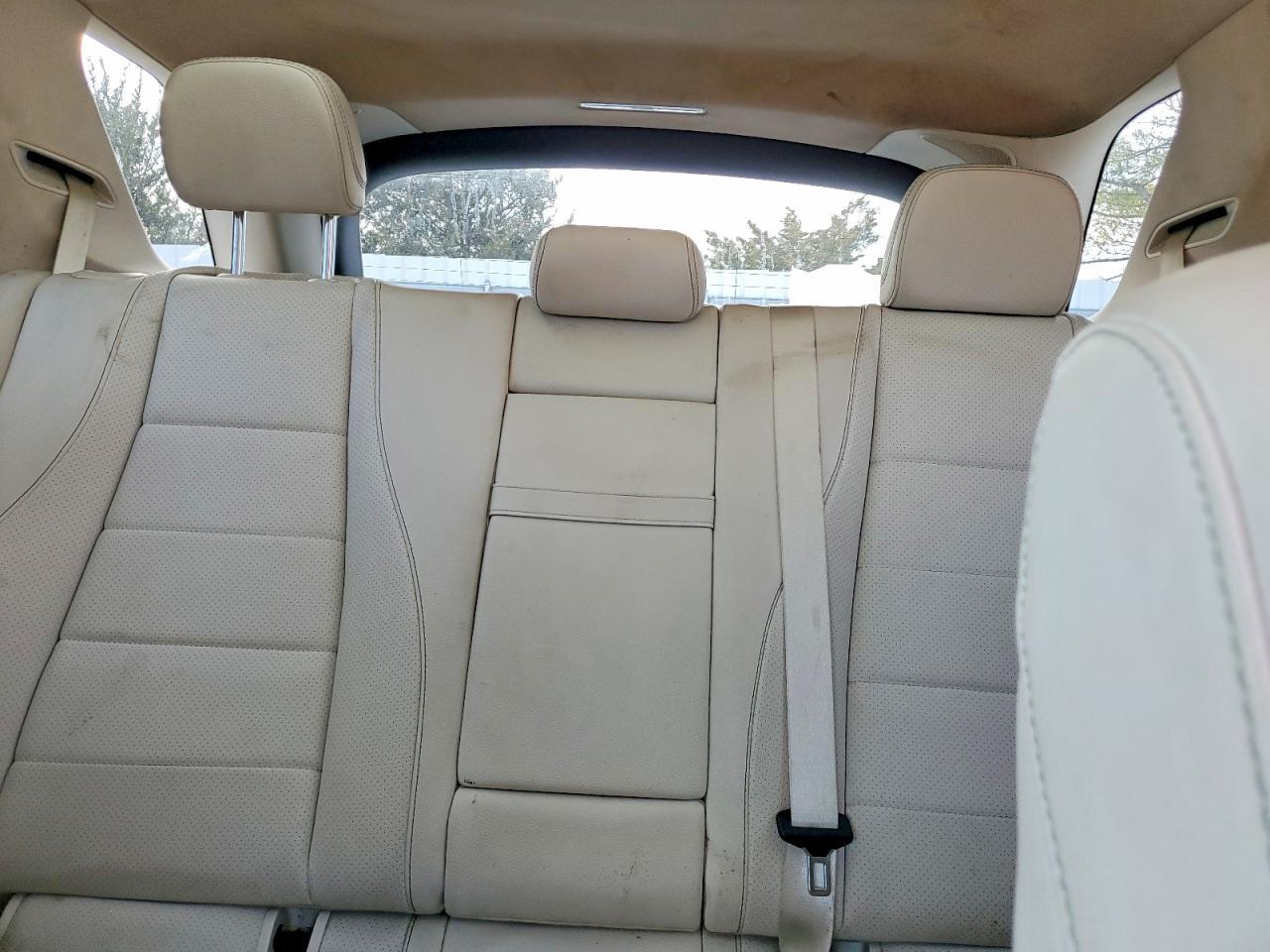 2020 Mercedes Benz Gle 350 4Matic - zdjęcie 10