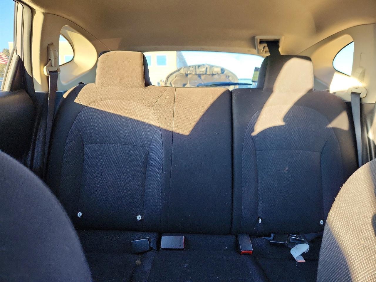 2015 Nissan Rogue Select S - zdjęcie 10