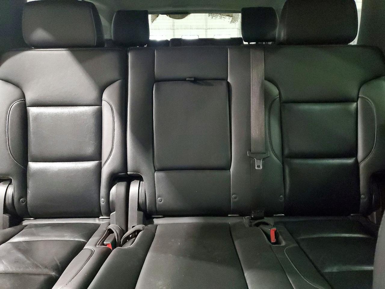 2018 GMC Yukon Xl K1500 Slt - zdjęcie 10