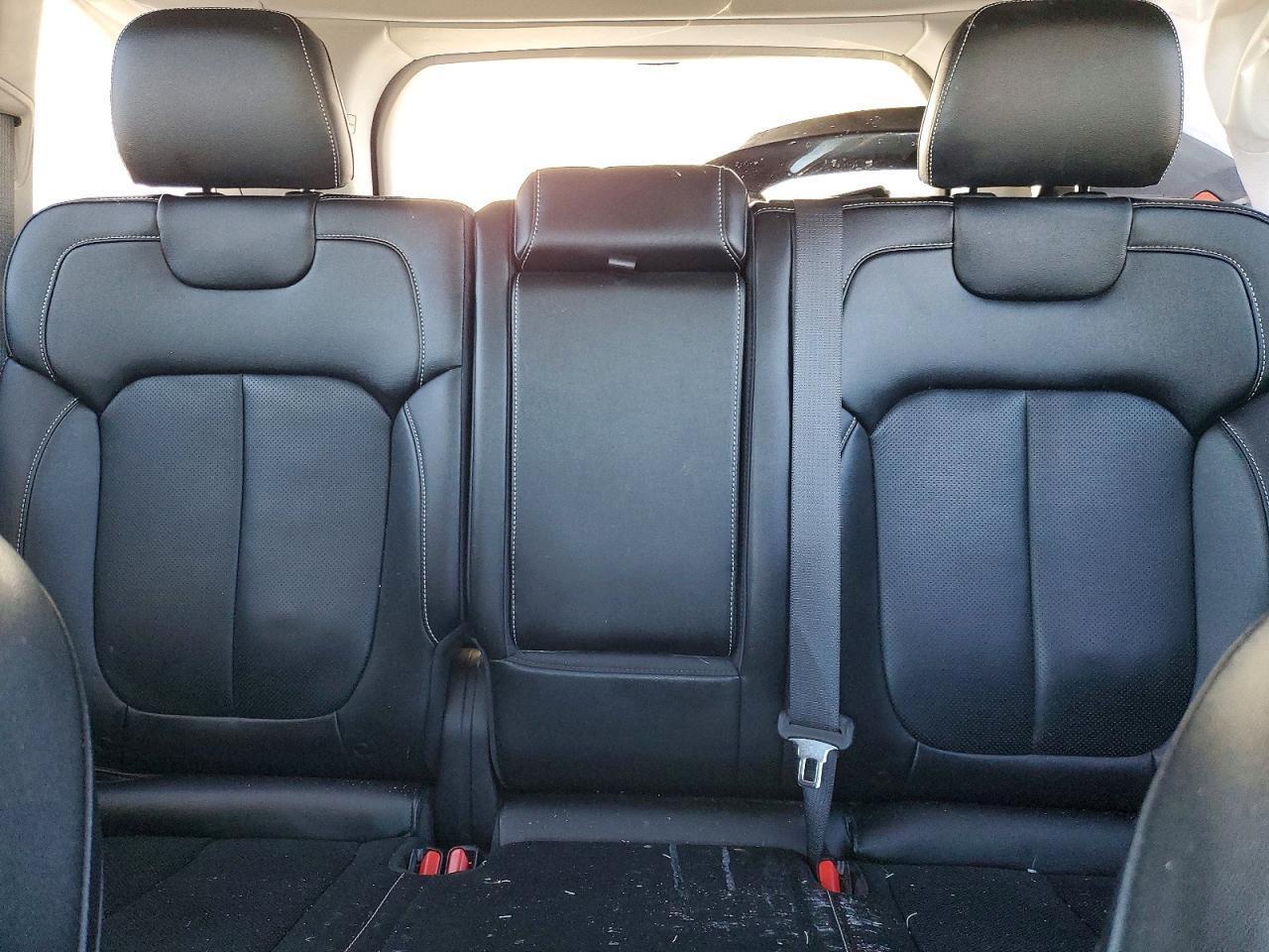 2022 Jeep Grand Cherokee Limited 4Xe - zdjęcie 10