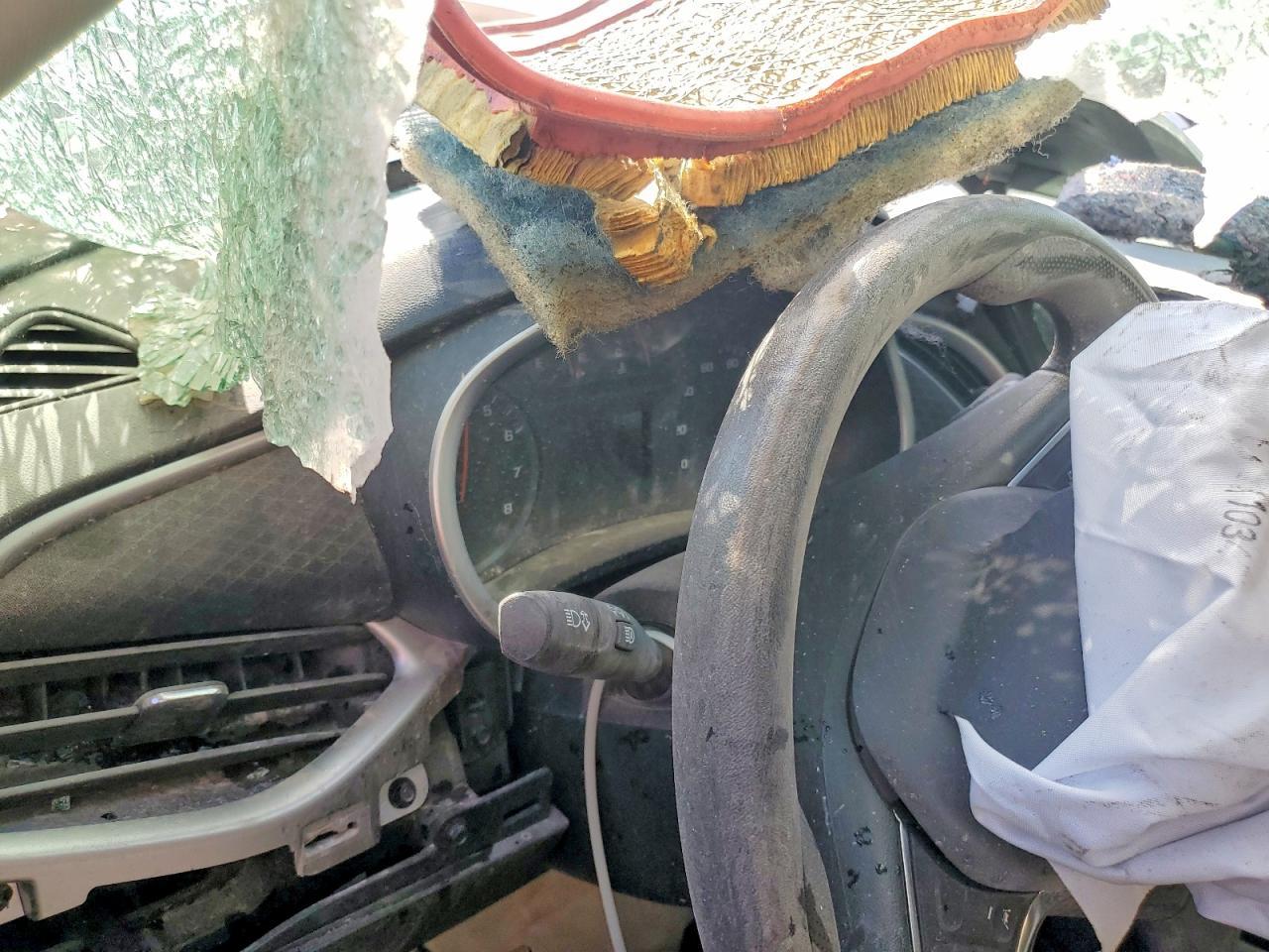 2024 Chevrolet Malibu Lt - zdjęcie 9