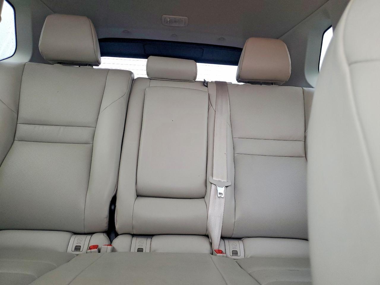 2023 Nissan Rogue Sv - zdjęcie 10