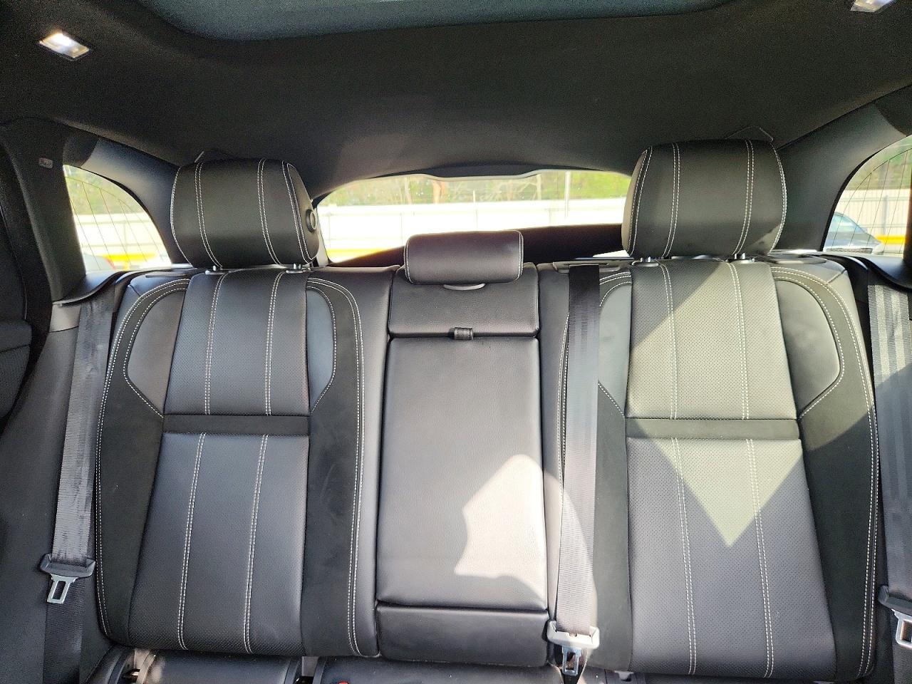 2020 Land Rover Range Rover Velar R-Dynamic S - zdjęcie 10