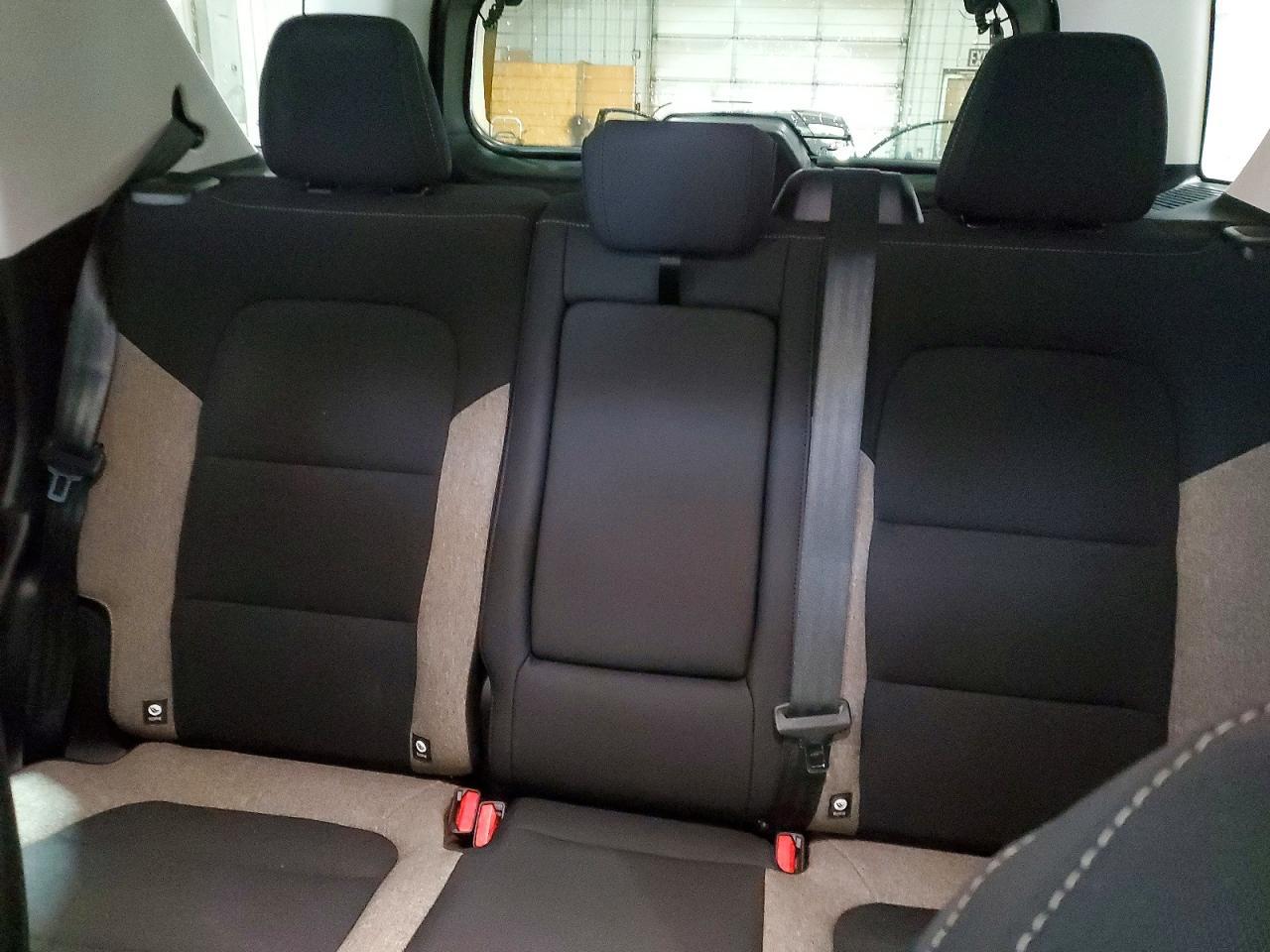 2025 Ford Bronco Sport Big Bend - zdjęcie 10