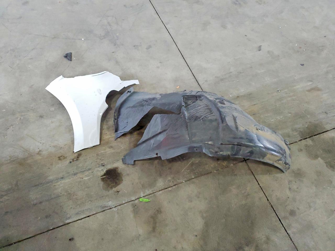 2016 Ford Mustang - zdjęcie 12