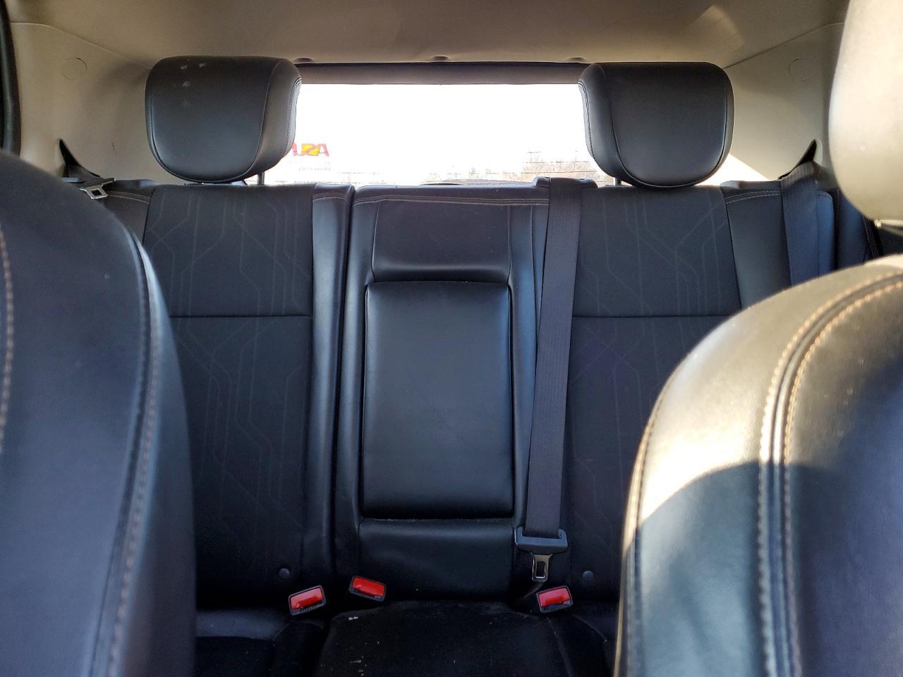 2022 Chevrolet Trax 1Lt - zdjęcie 10