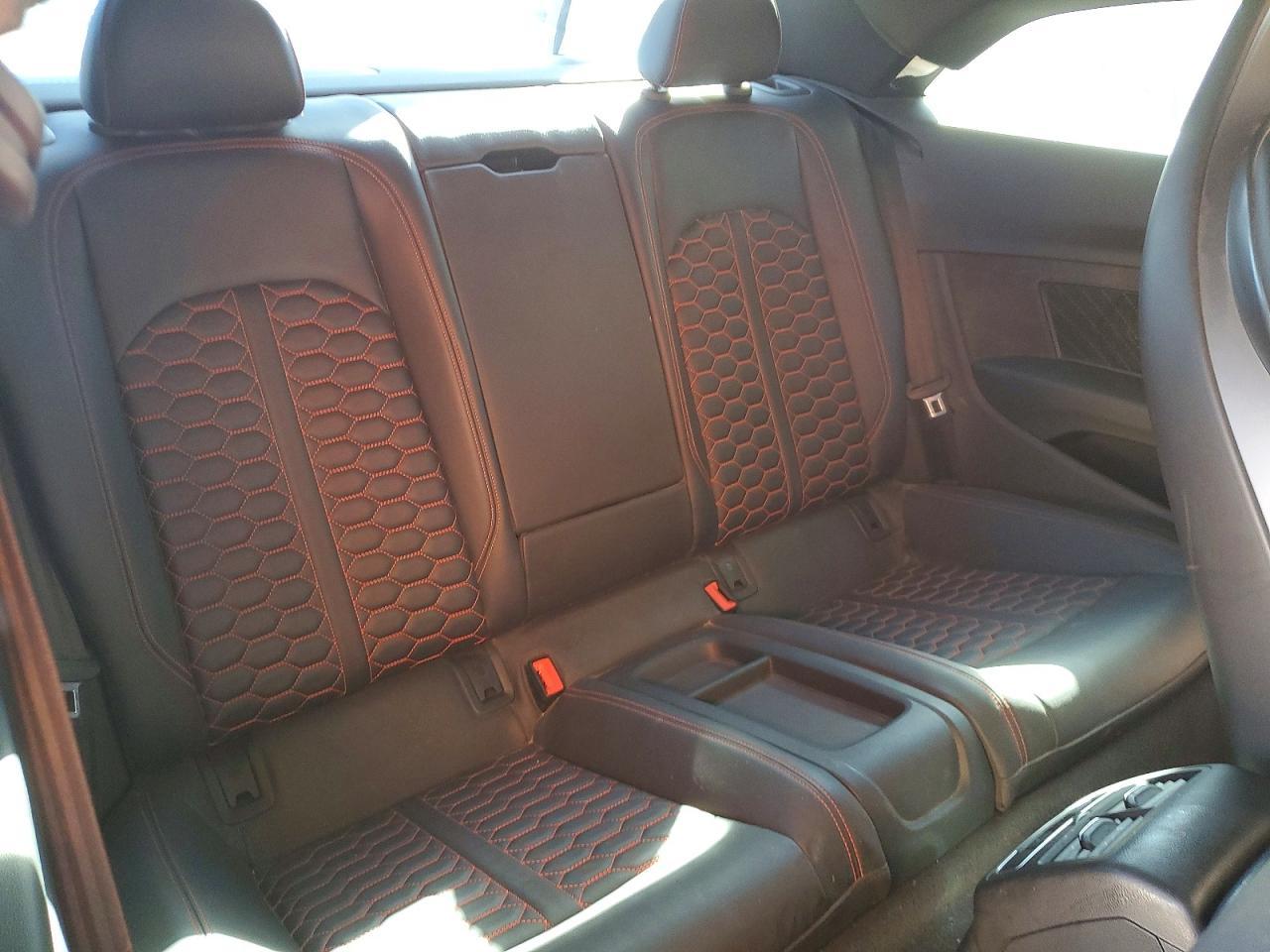 2019 Audi Rs5 - zdjęcie 10