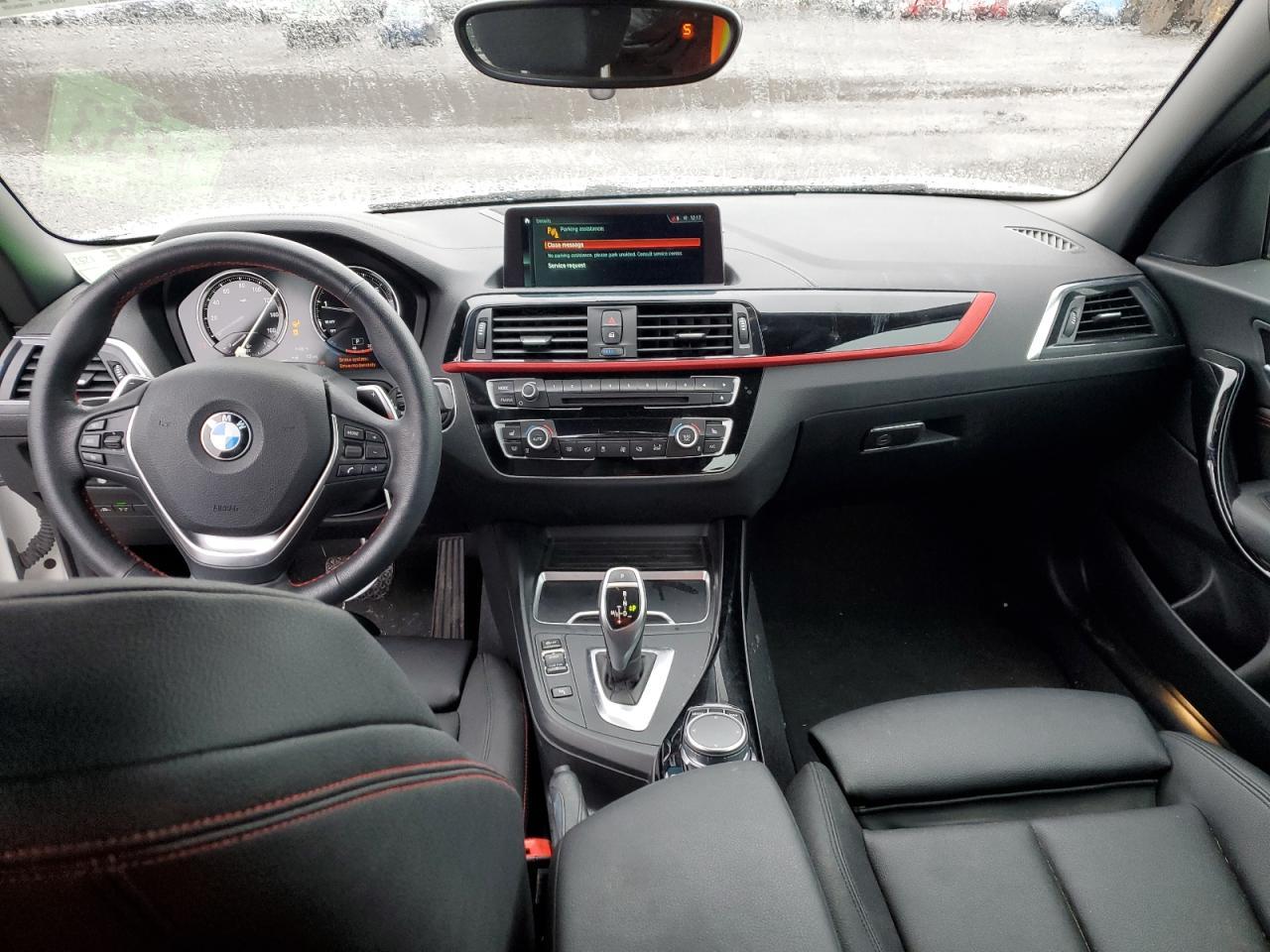 2018 BMW 230Xi - zdjęcie 8