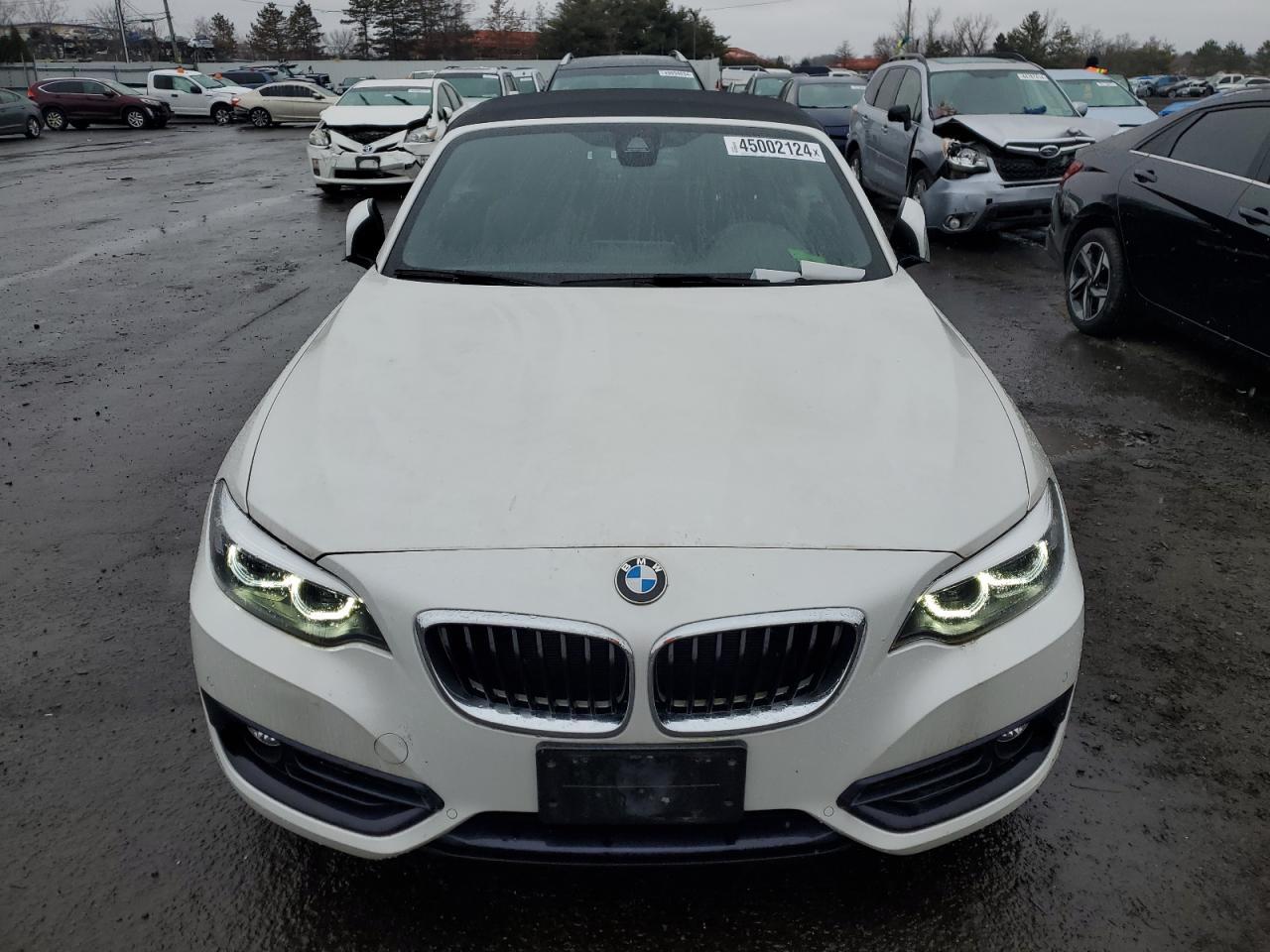 2018 BMW 230Xi - zdjęcie 5