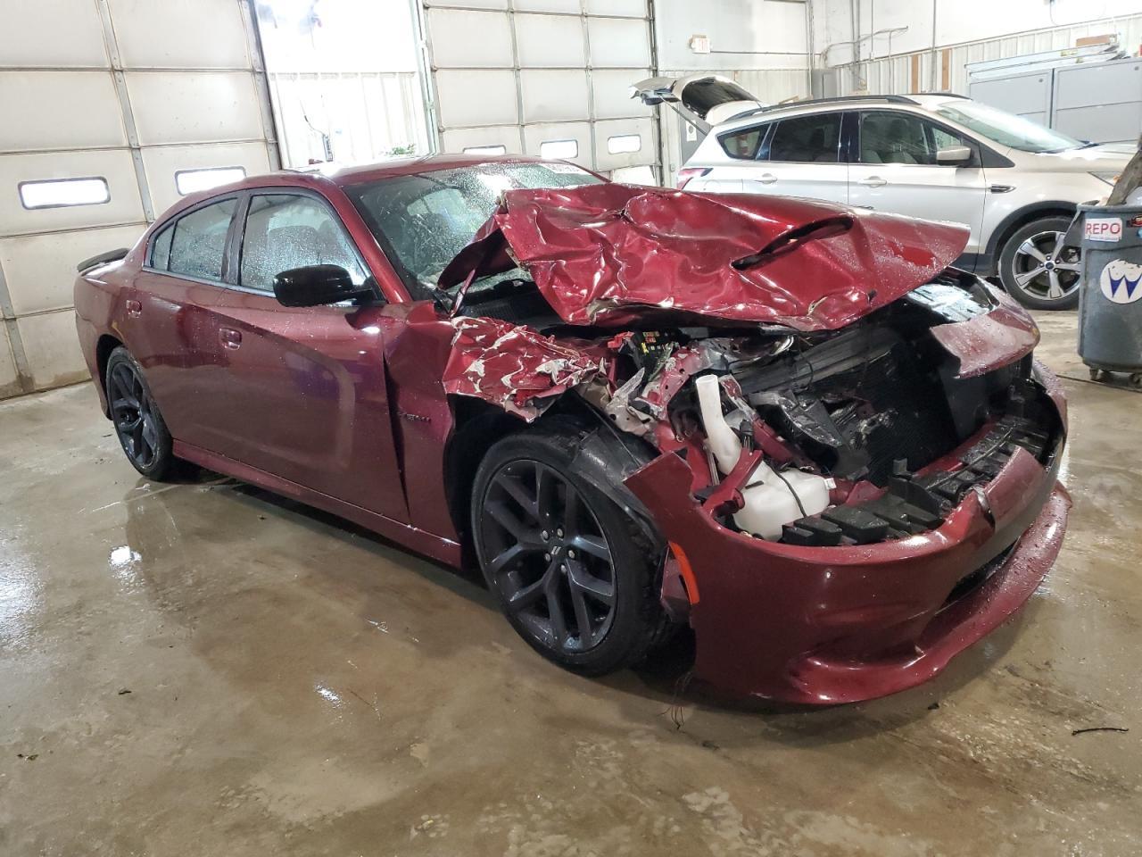 2020 Dodge Charger R/T - zdjęcie 4
