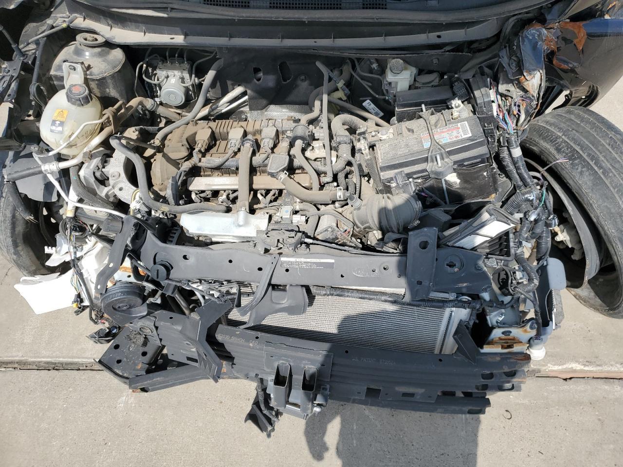 2020 Niss Kicks - zdjęcie 11