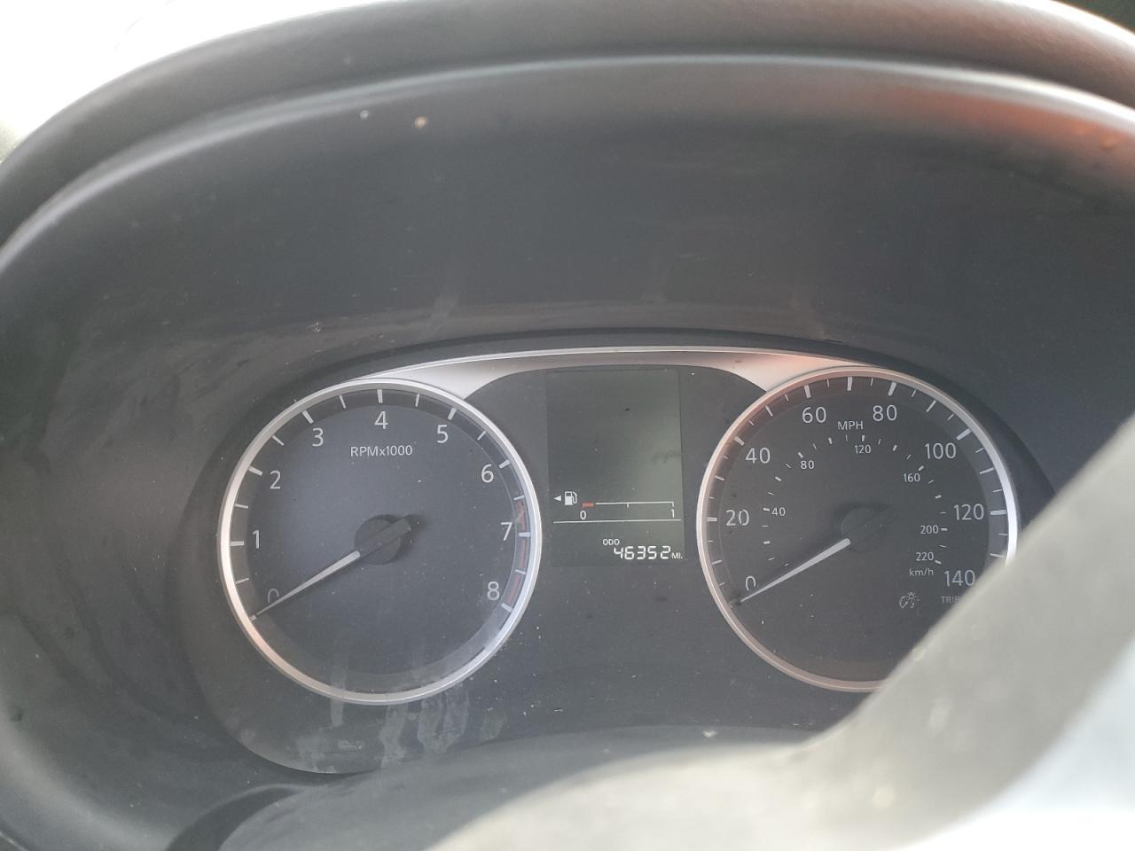 2020 Niss Kicks - zdjęcie 9