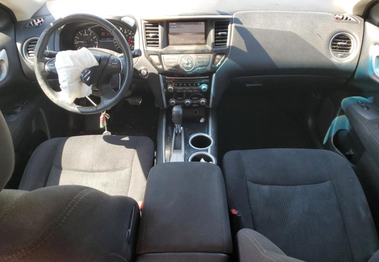 2016 Niss Pathfinder - zdjęcie 8