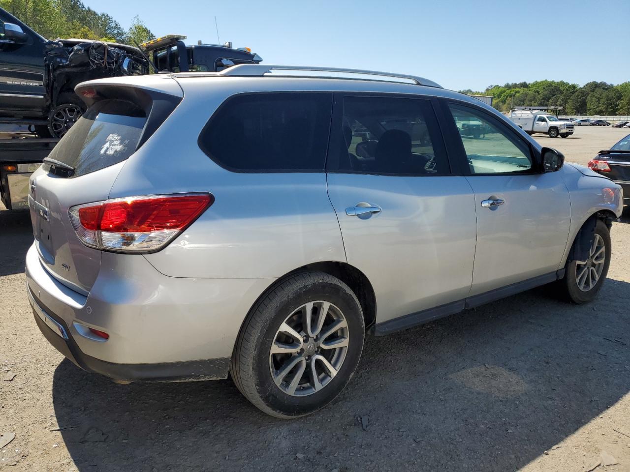 2016 Niss Pathfinder - zdjęcie 3