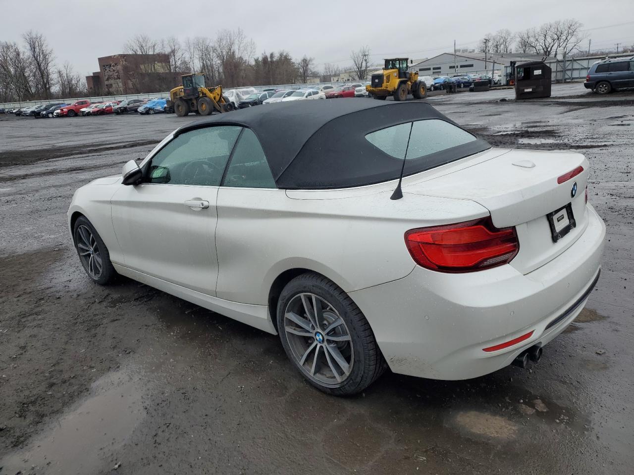 2018 BMW 230Xi - zdjęcie 2