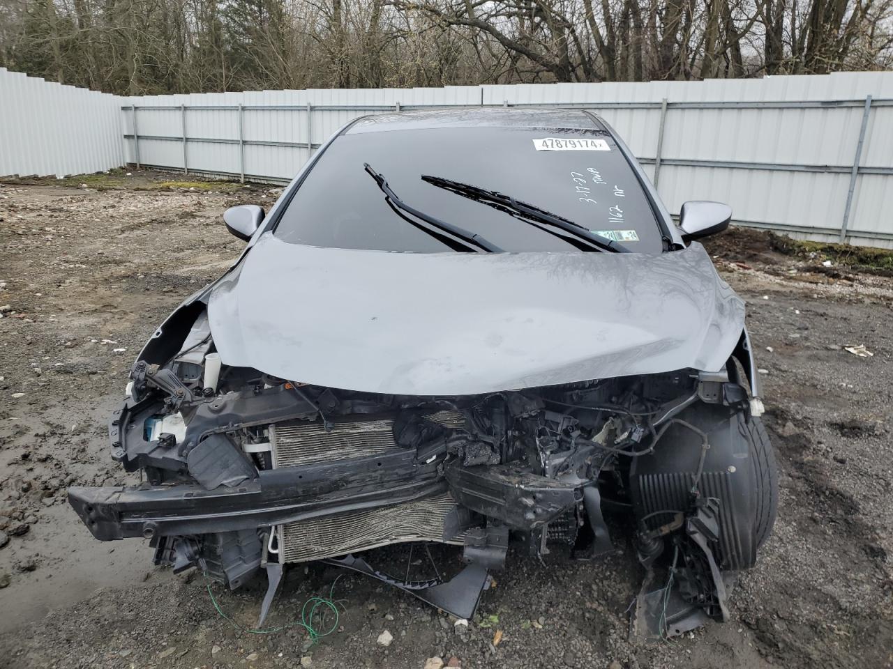 2016 Hyun Elantra Gt - zdjęcie 9