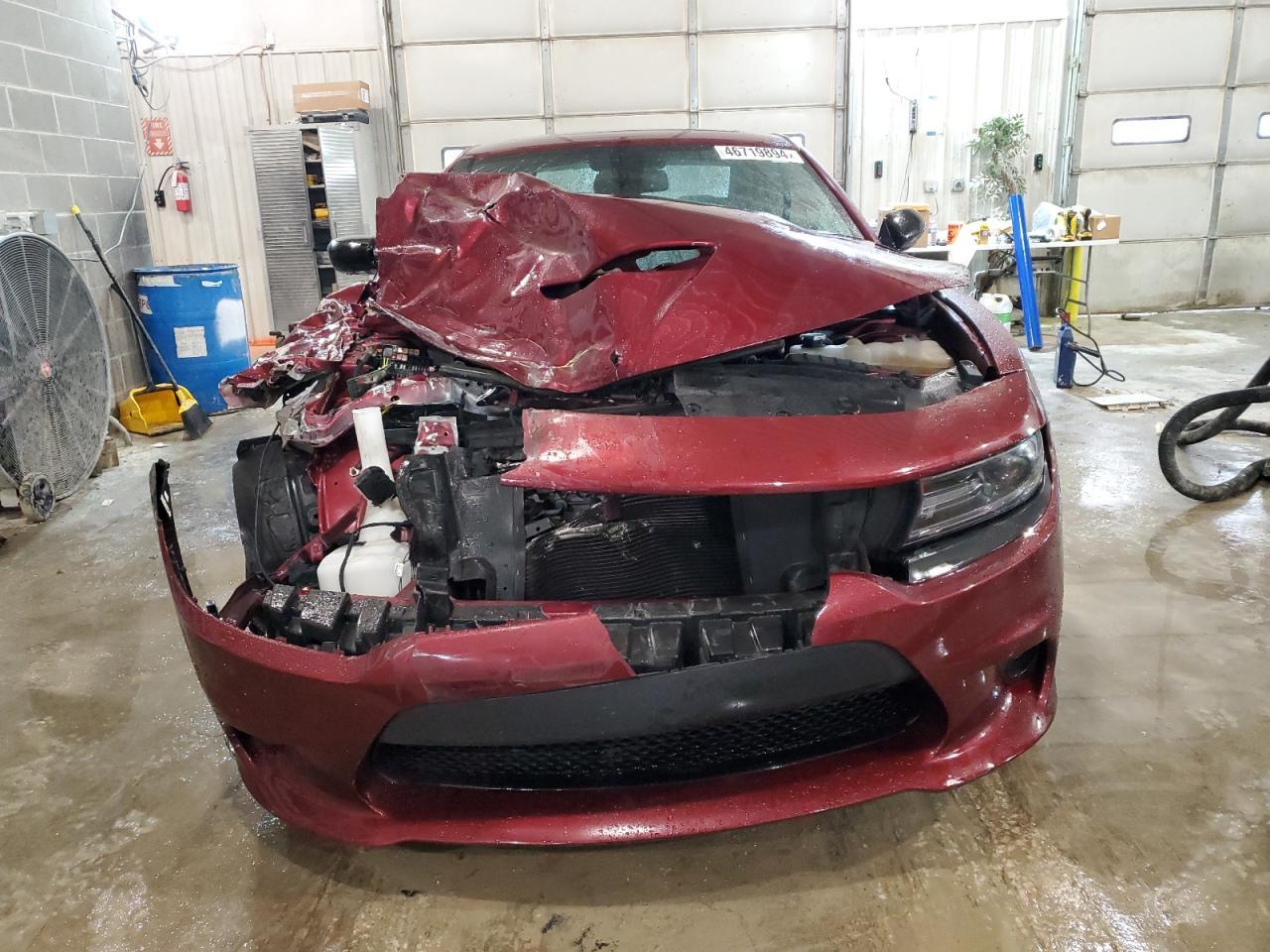 2020 Dodge Charger R/T - zdjęcie 5