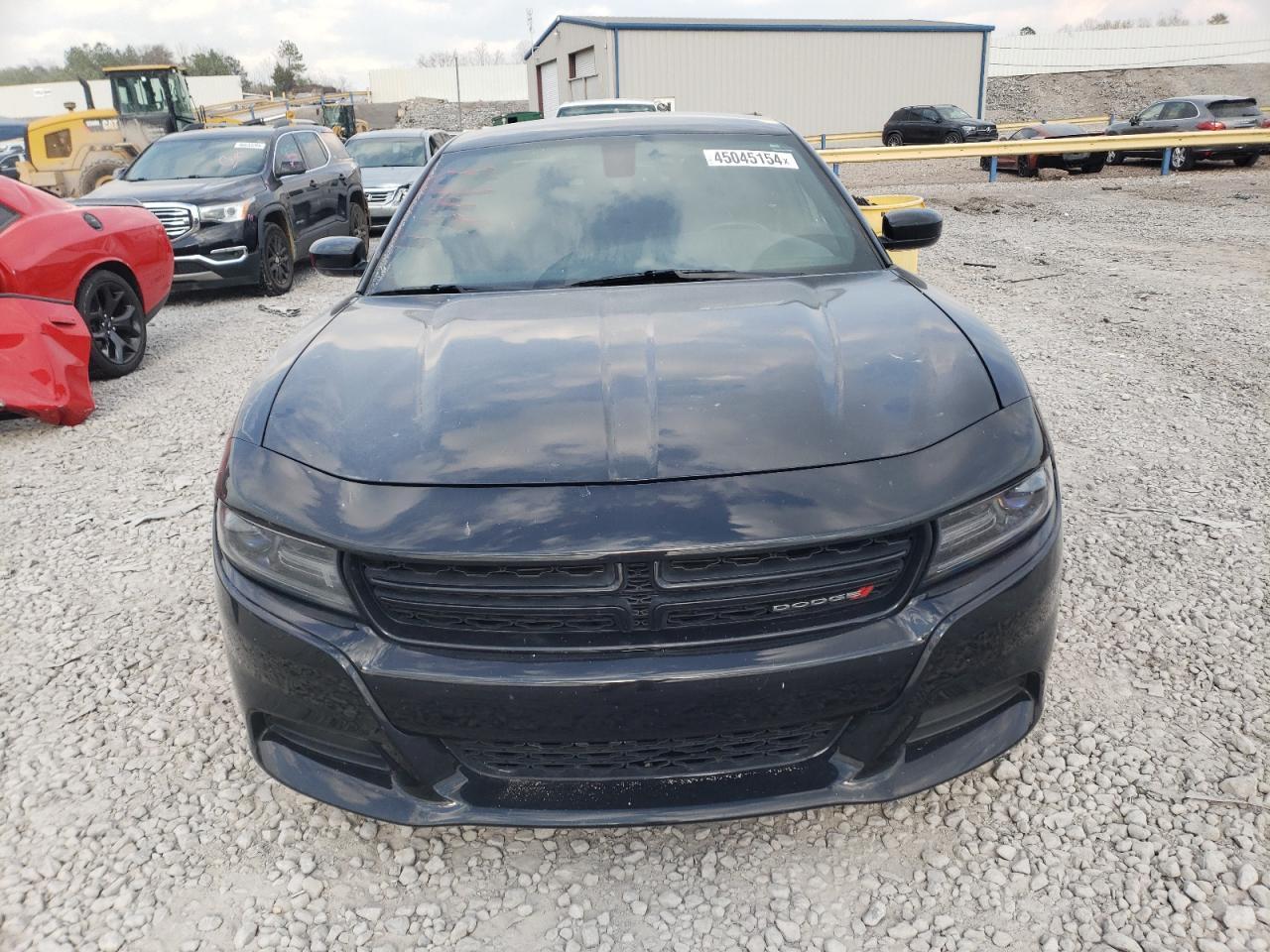 2016 Dodge Charger Sxt - zdjęcie 5