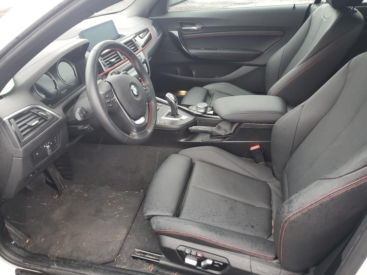 2018 BMW 230Xi - zdjęcie 7