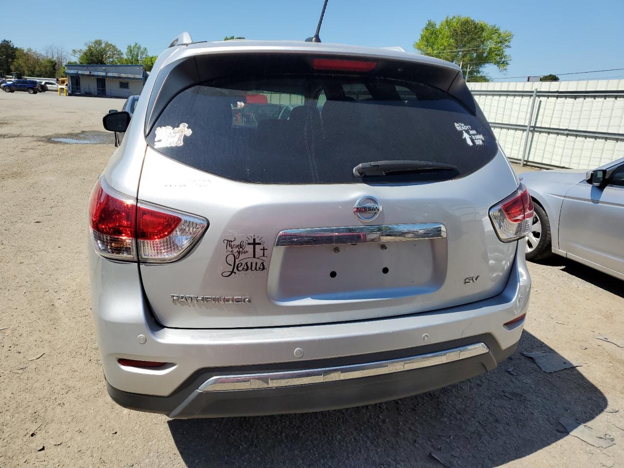 2016 Niss Pathfinder - zdjęcie 6