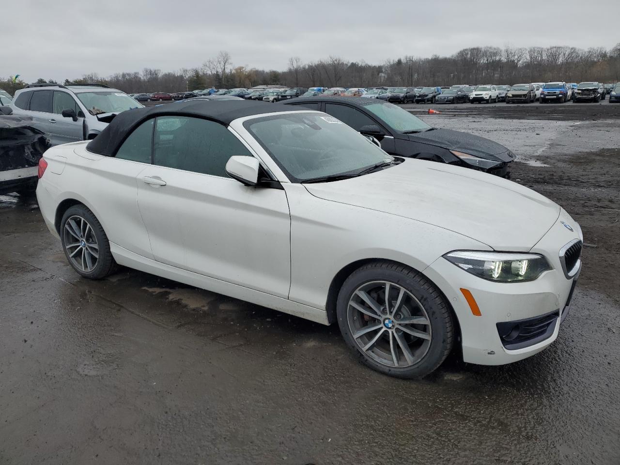 2018 BMW 230Xi - zdjęcie 4
