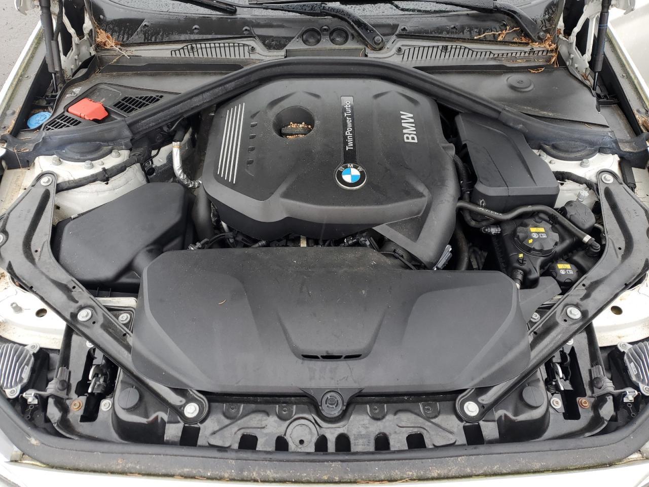 2018 BMW 230Xi - zdjęcie 11