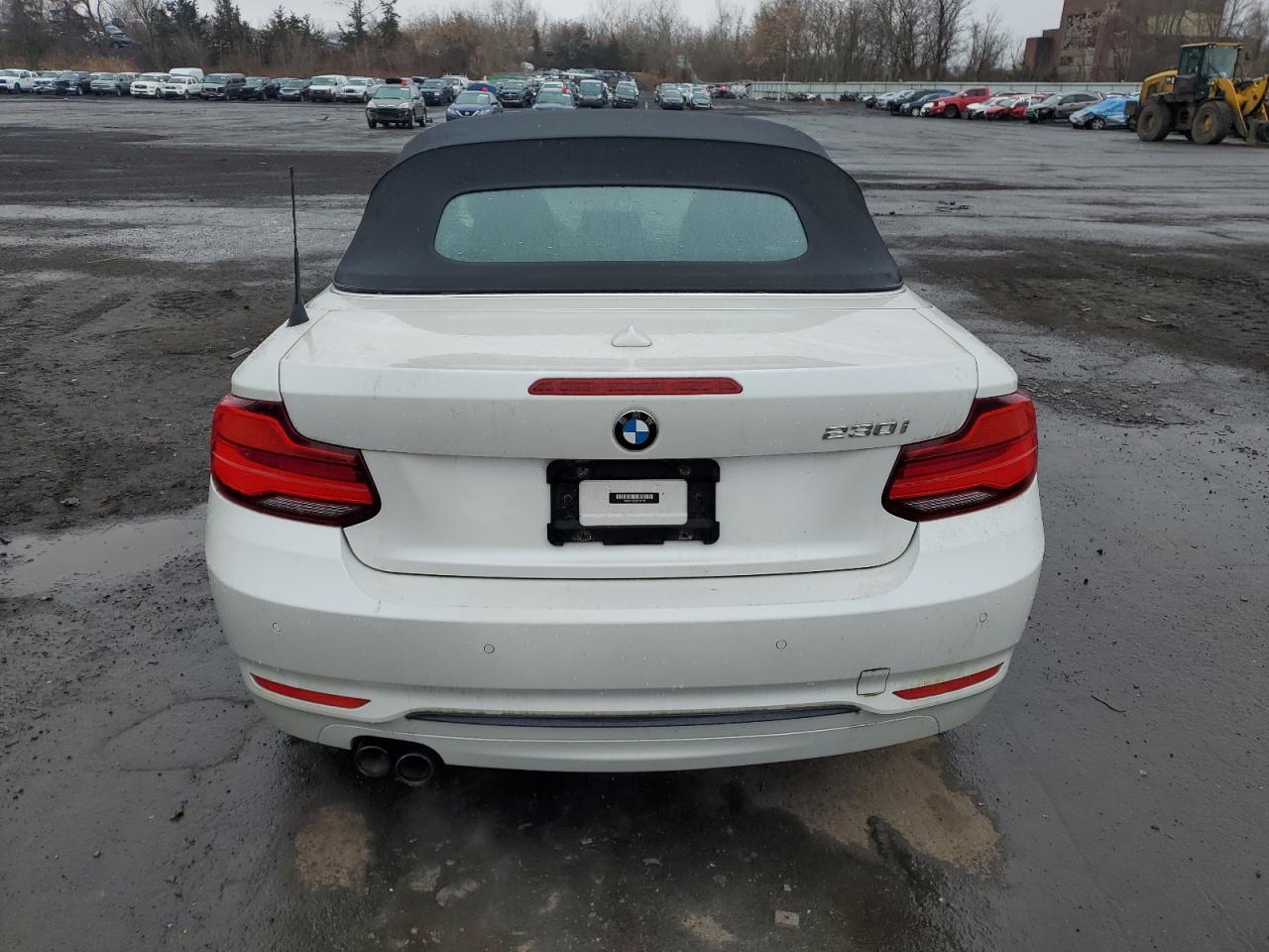 2018 BMW 230Xi - zdjęcie 6
