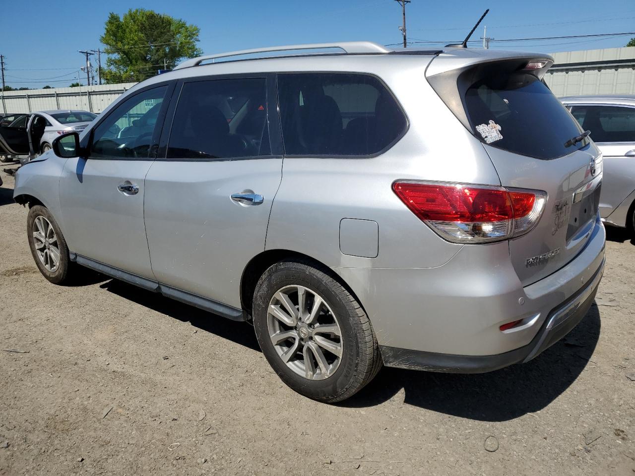 2016 Niss Pathfinder - zdjęcie 2