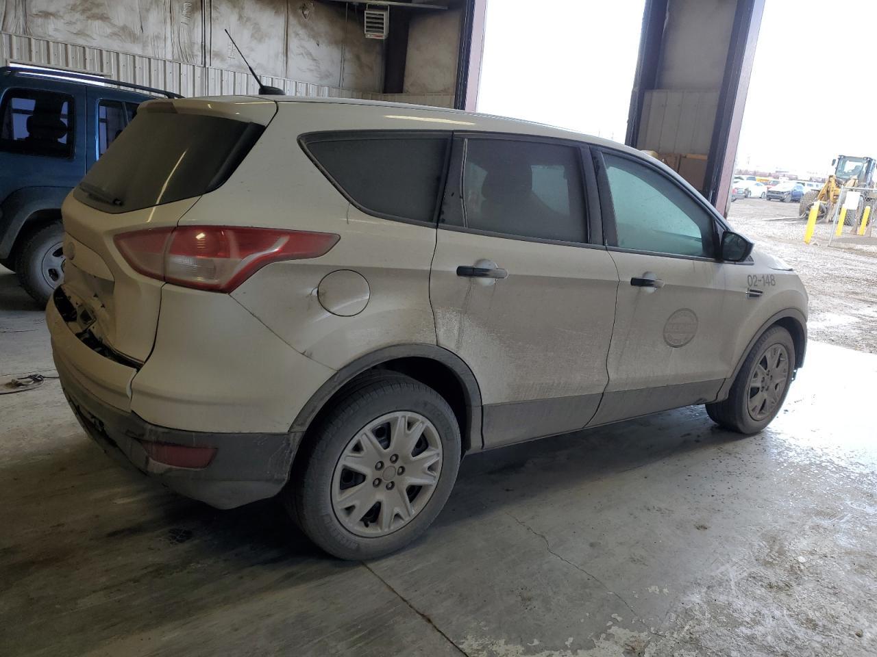 2016 Ford Escape S - zdjęcie 3