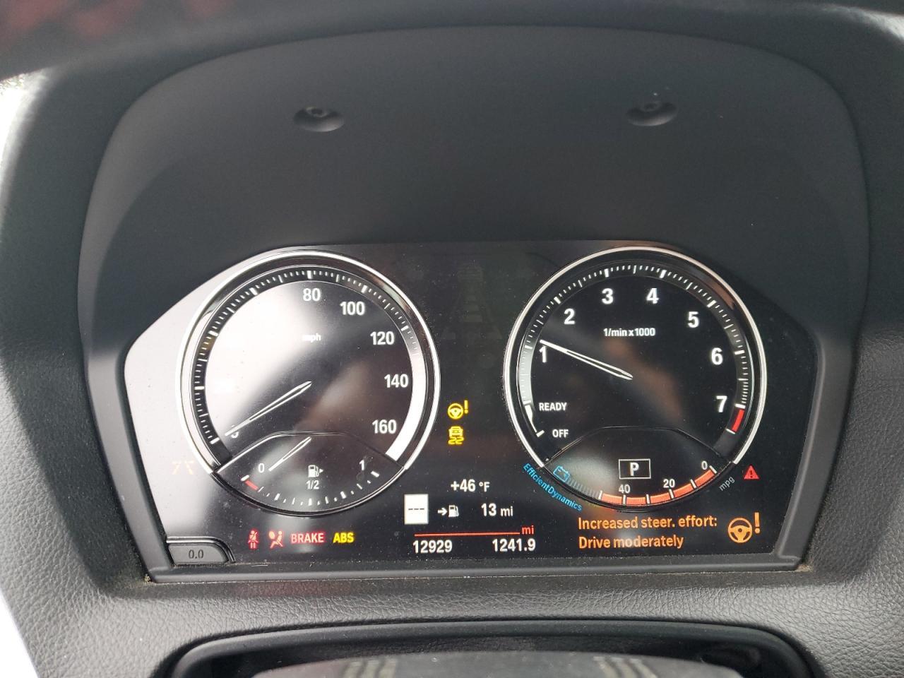 2018 BMW 230Xi - zdjęcie 9
