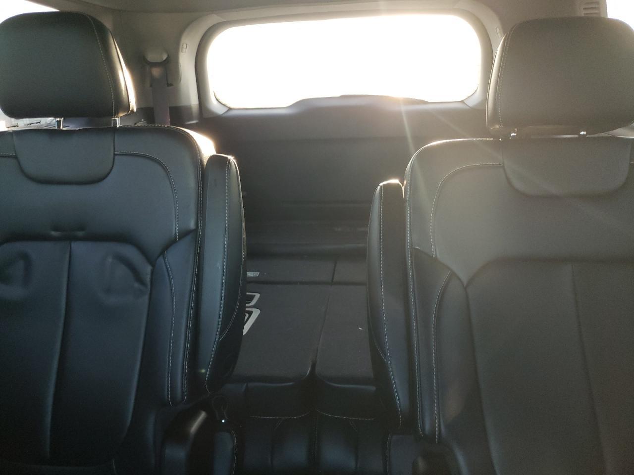 2022 Jeep Grand Cherokee L Limited - zdjęcie 10