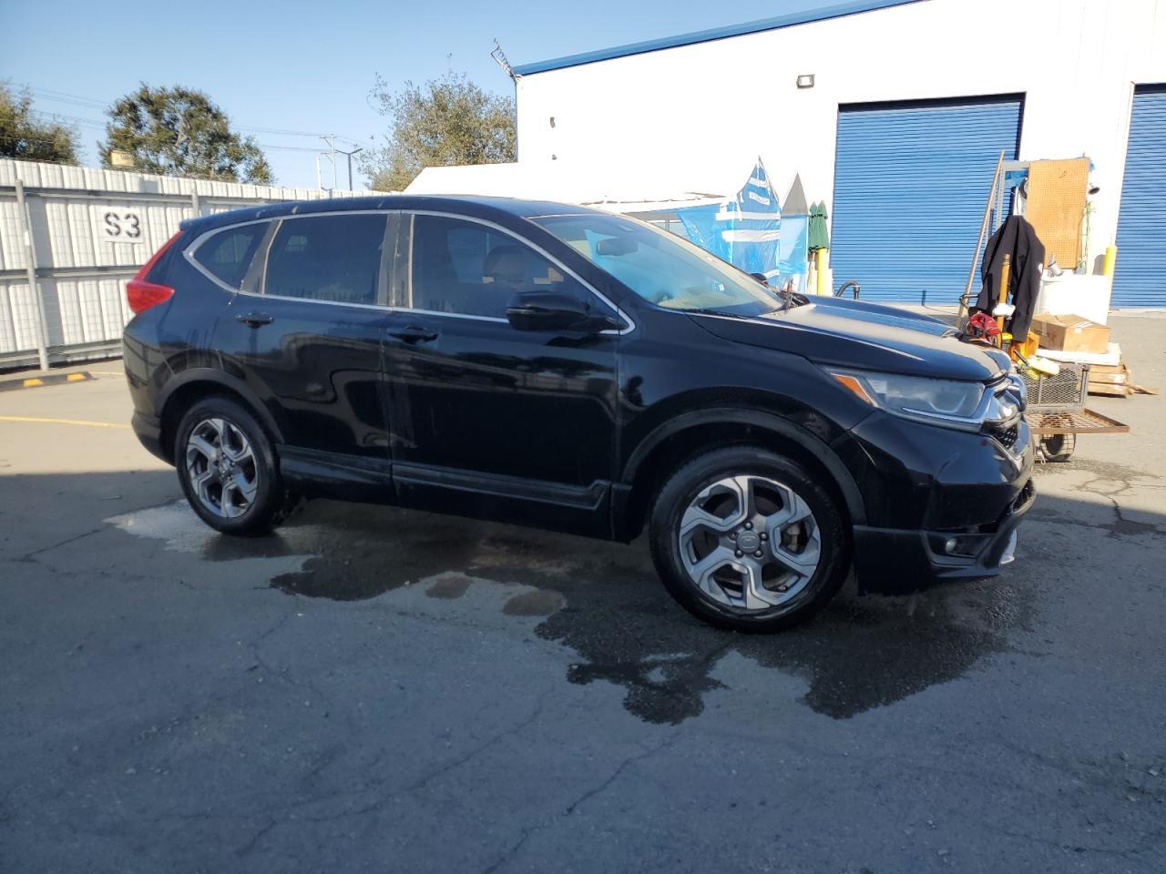 2019 Honda Cr-V - zdjęcie 4