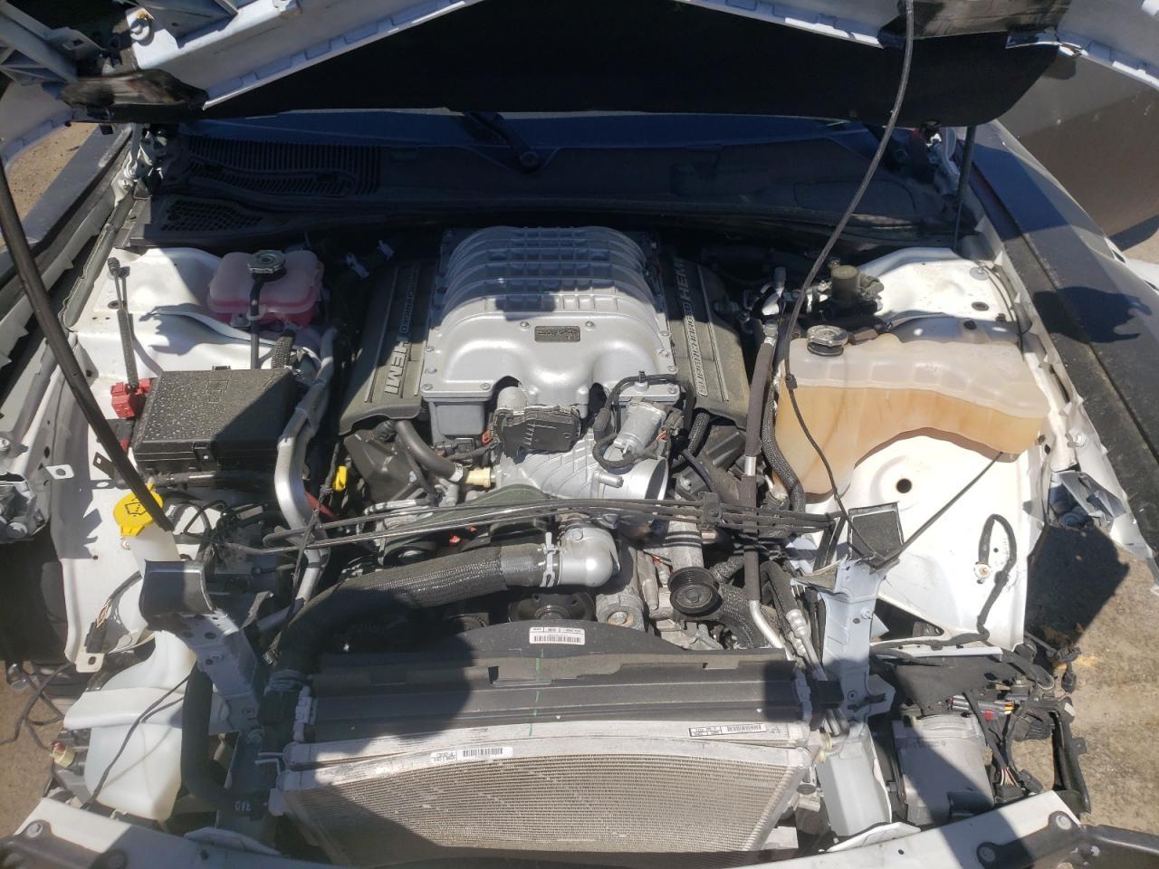 2022 Dodg Challenger - zdjęcie 12