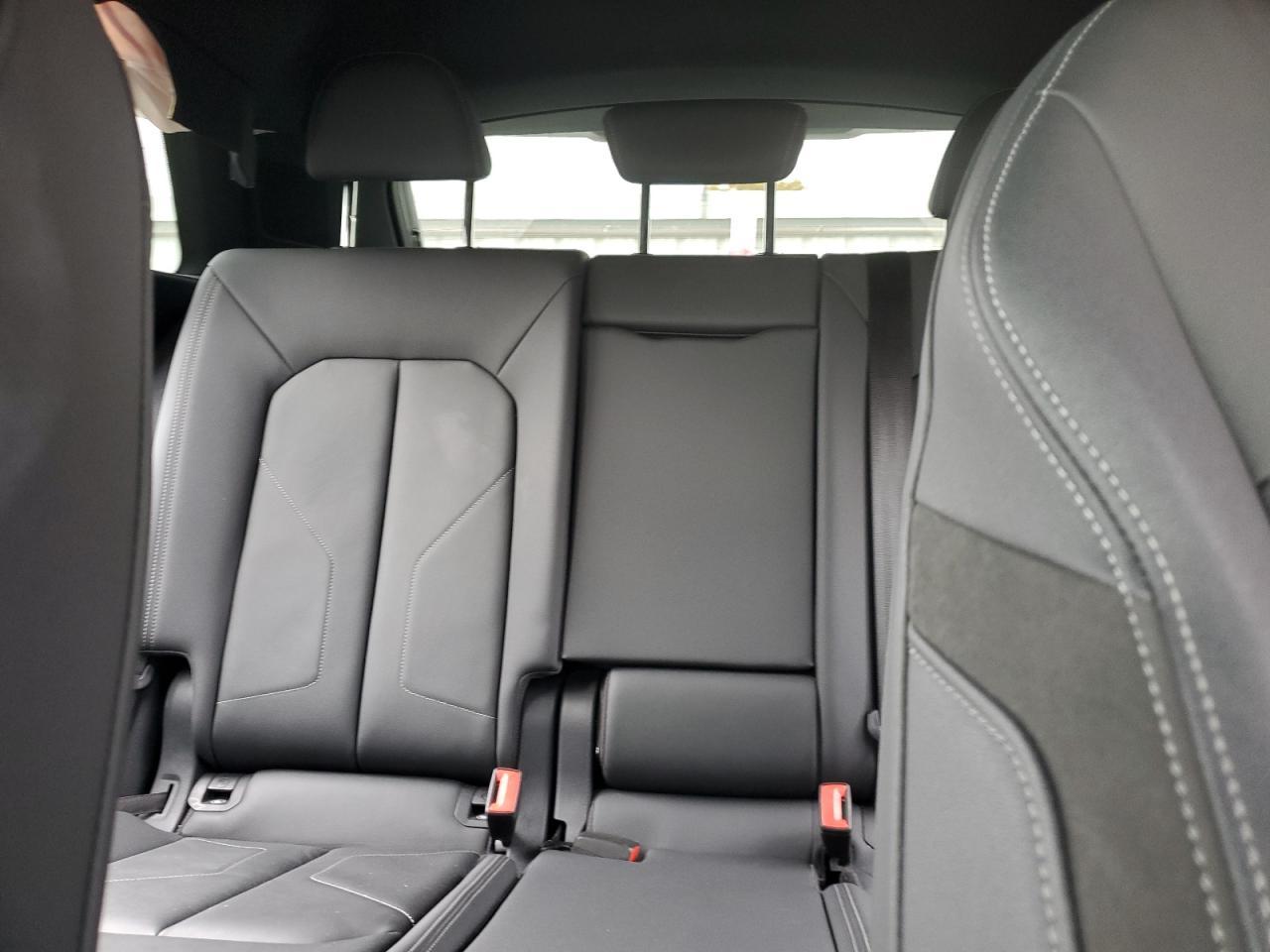 2021 Audi Q3 Premium S Line 45 - zdjęcie 10