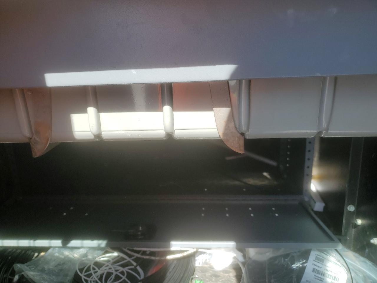 2013 Chevrolet Express G2500 - zdjęcie 10