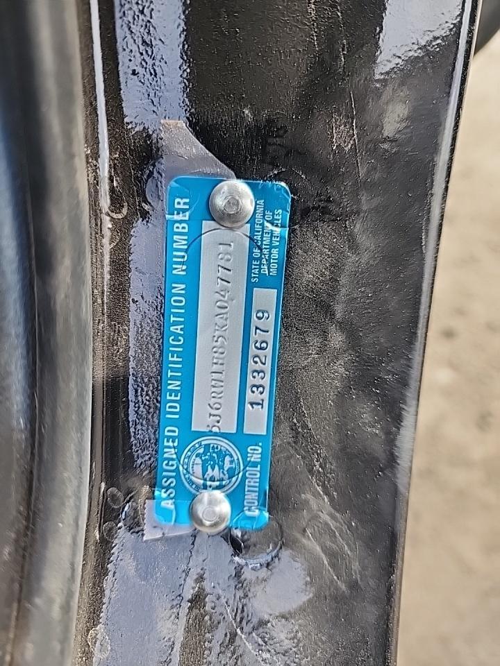 2019 Honda Cr-V - zdjęcie 13