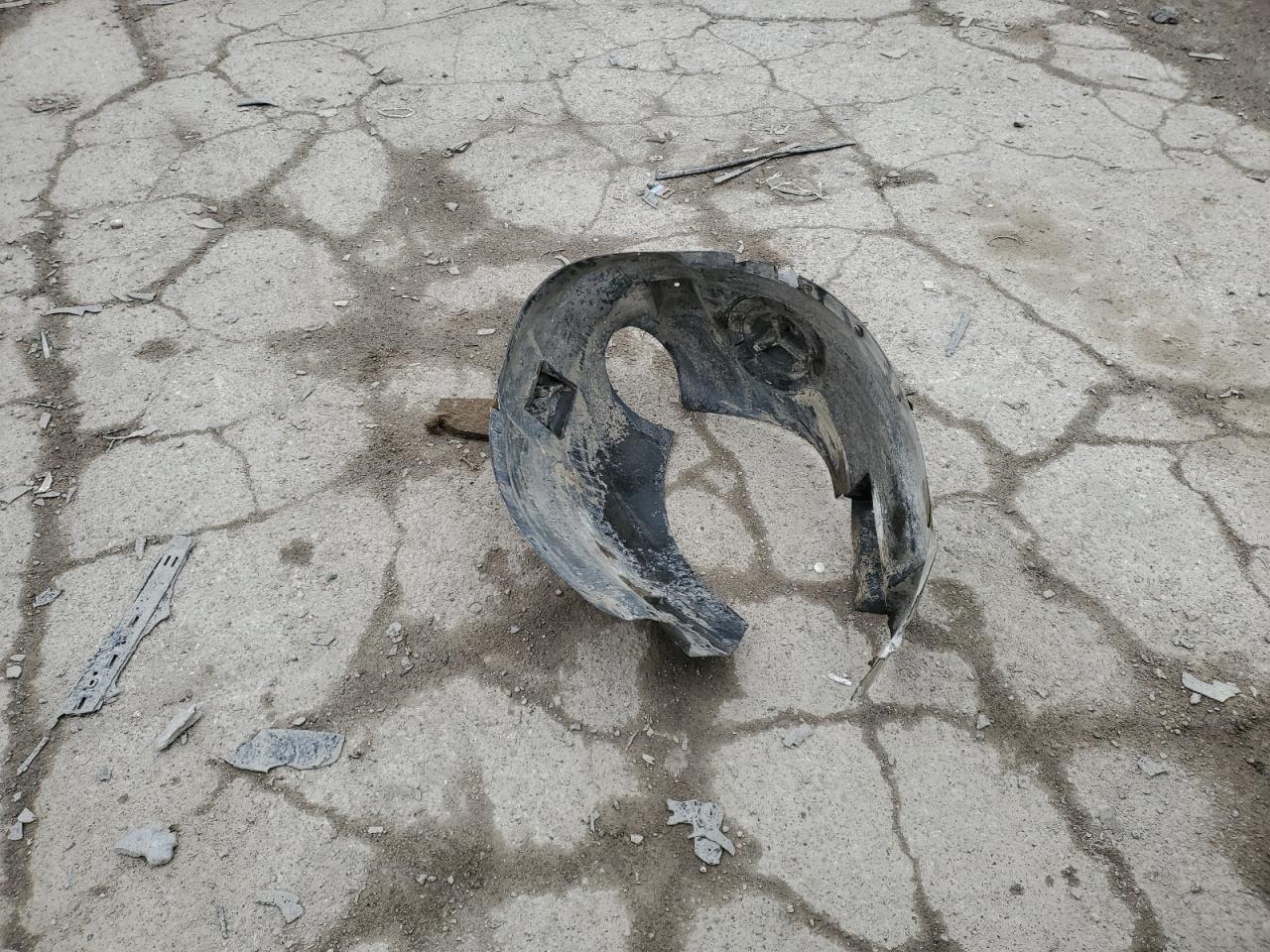 2013 Chevrolet Equinox Lt - zdjęcie 13