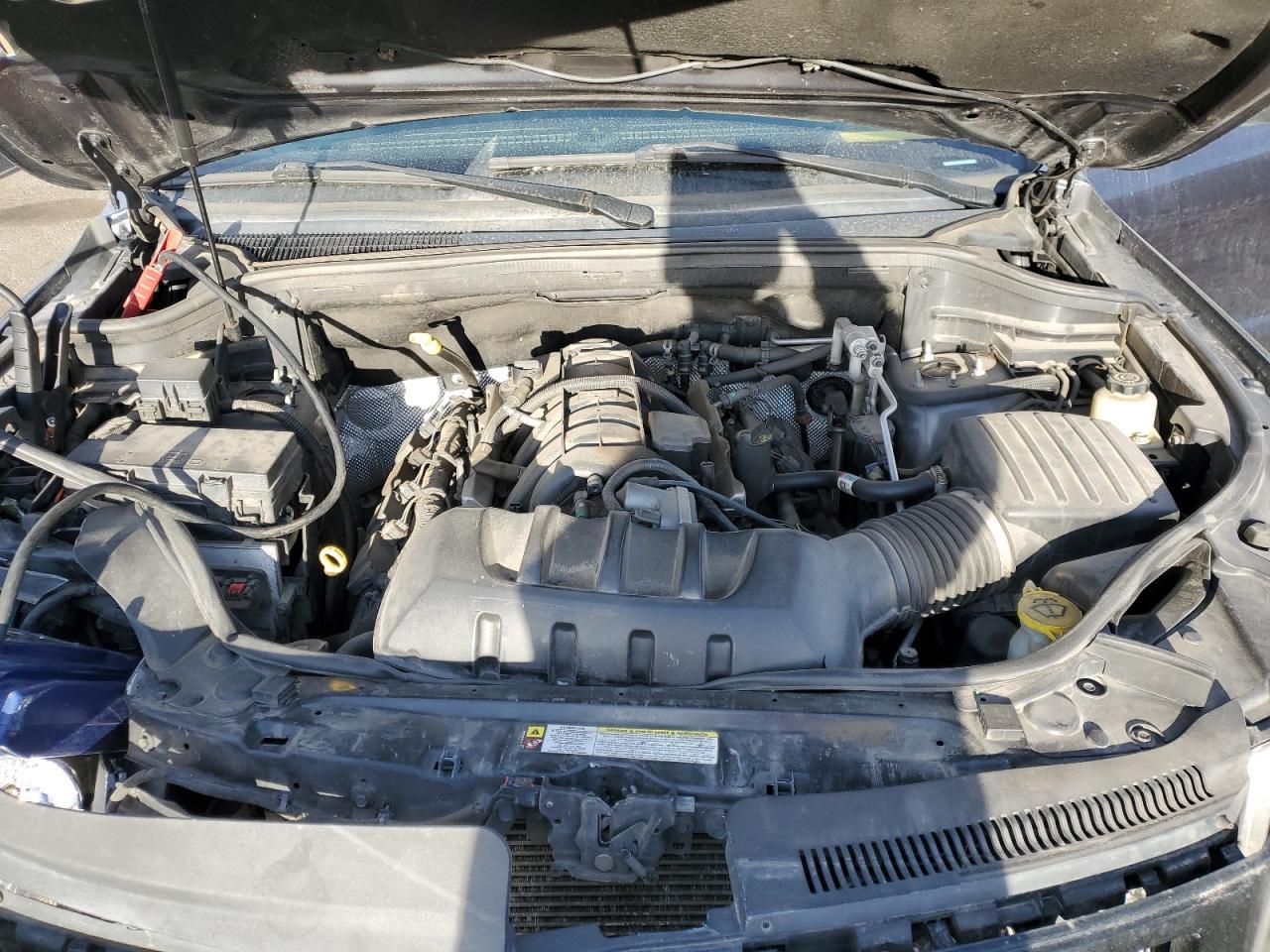 2013 Jeep Grand Cherokee Laredo - zdjęcie 12