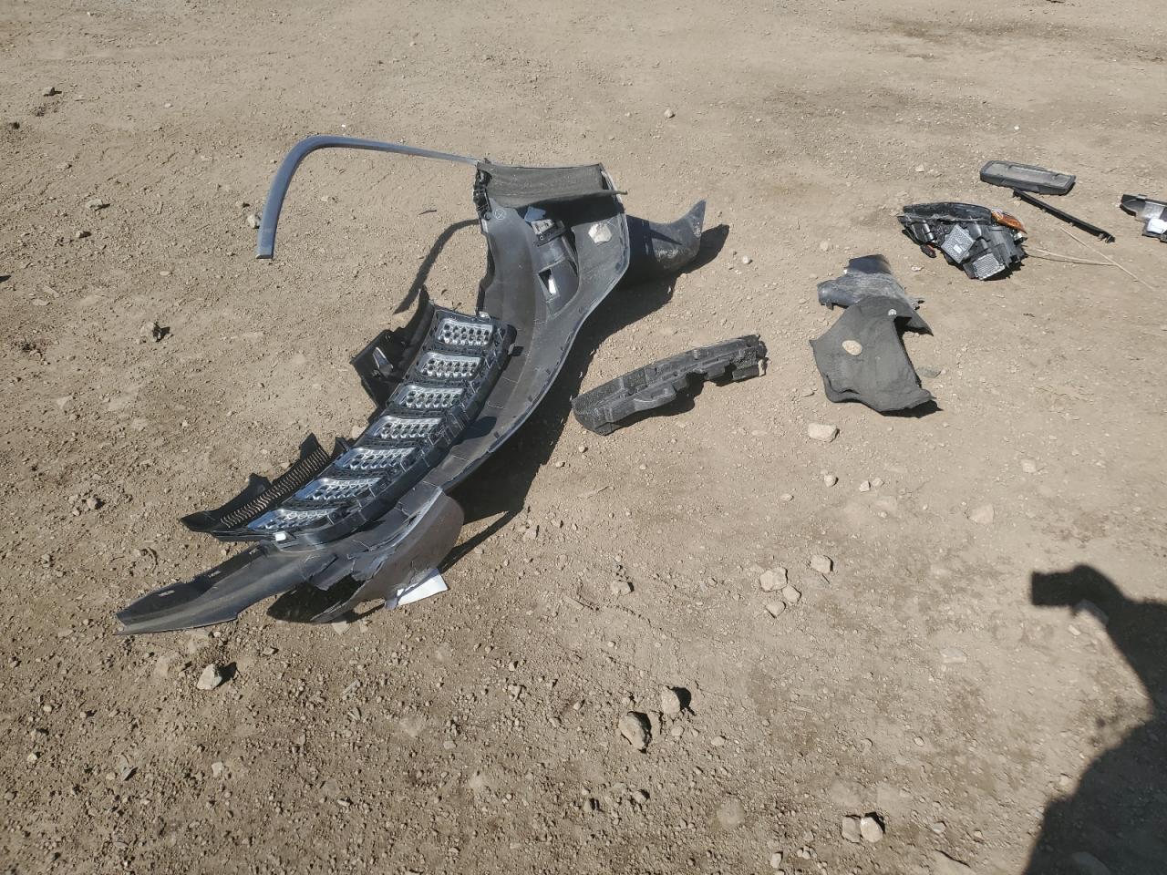 2021 Jeep Grand Cherokee Laredo - zdjęcie 13