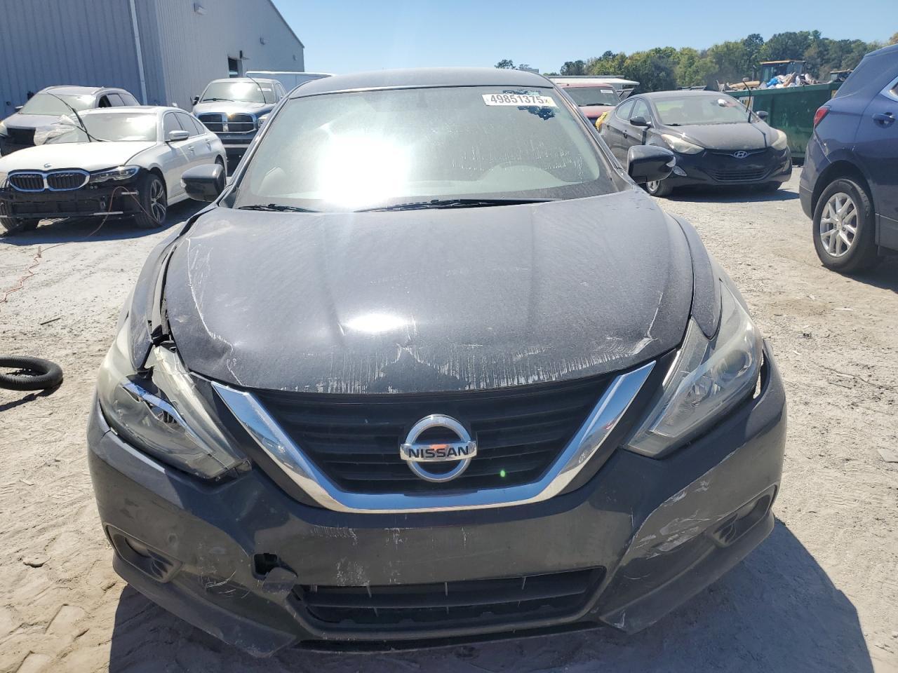 2018 Nissan Altima 2.5 - zdjęcie 5