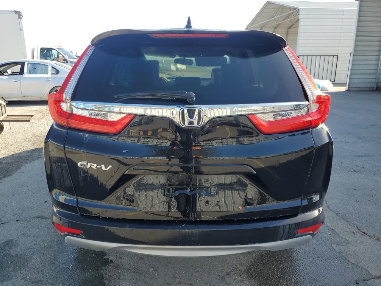 2019 Honda Cr-V - zdjęcie 6