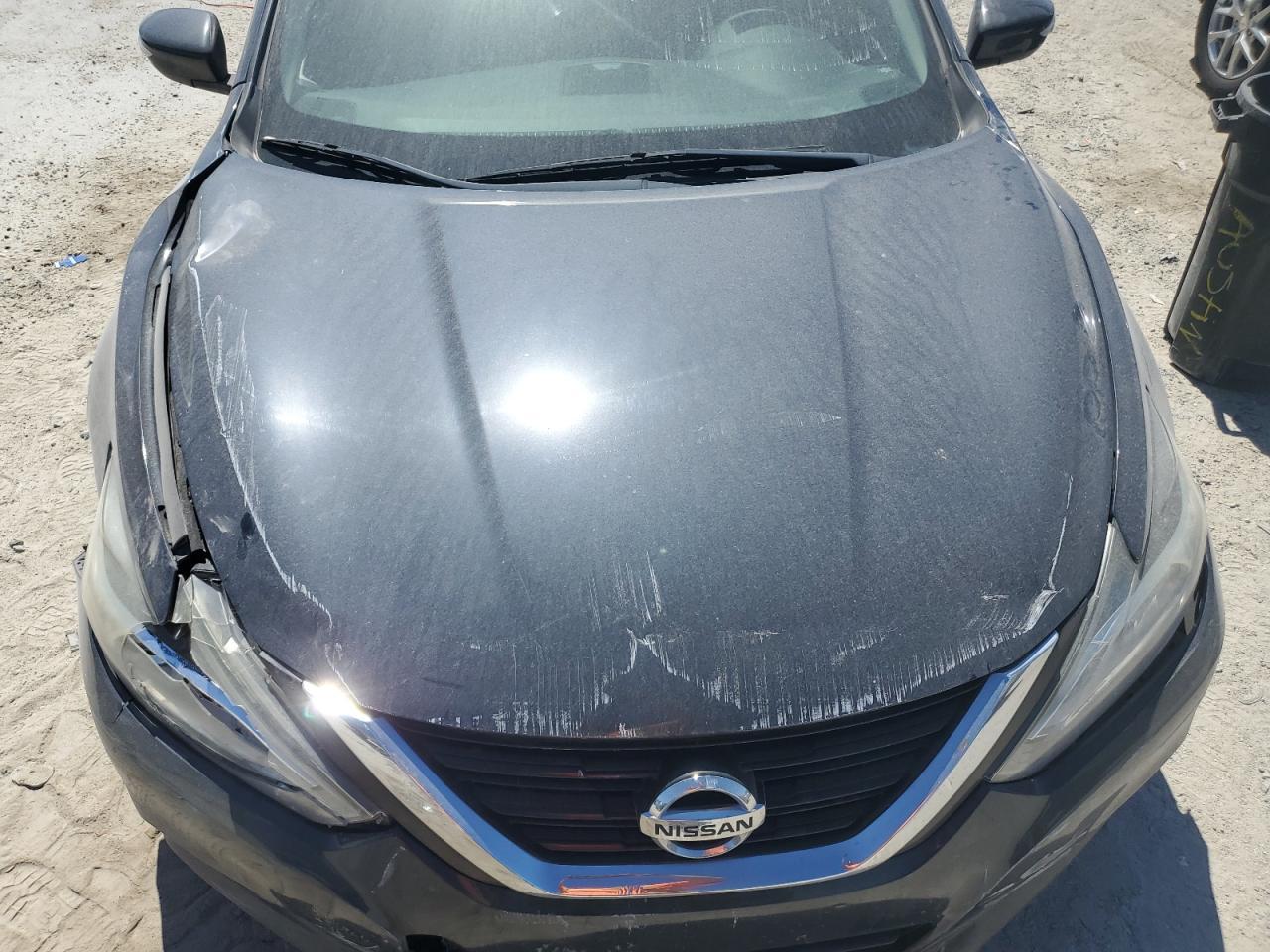 2018 Nissan Altima 2.5 - zdjęcie 11