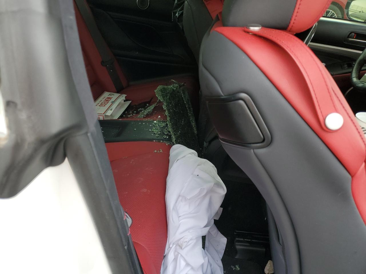 2019 Lexus Rc 350 - zdjęcie 10