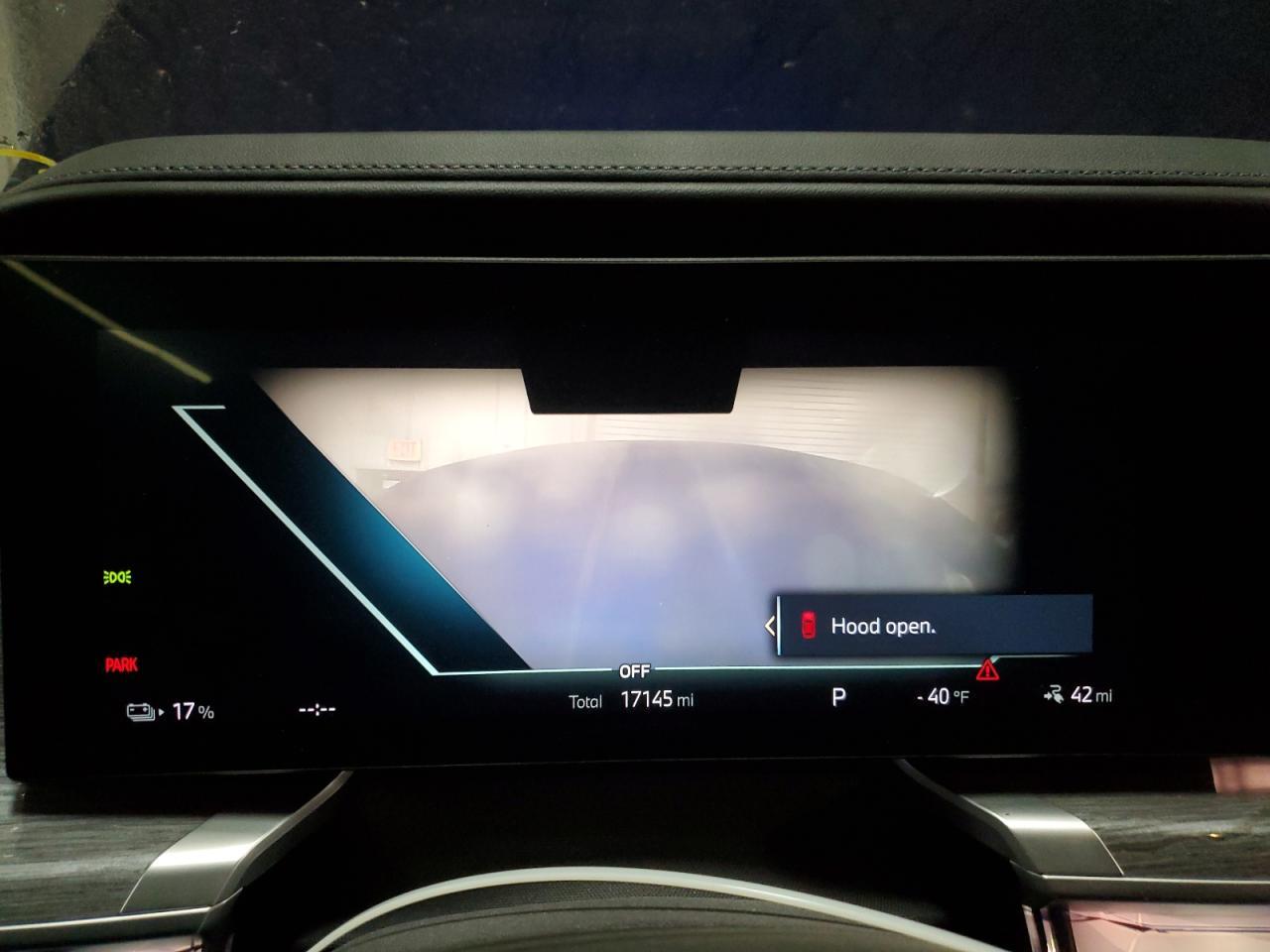 2024 BMW I7 xDrive60 - zdjęcie 9