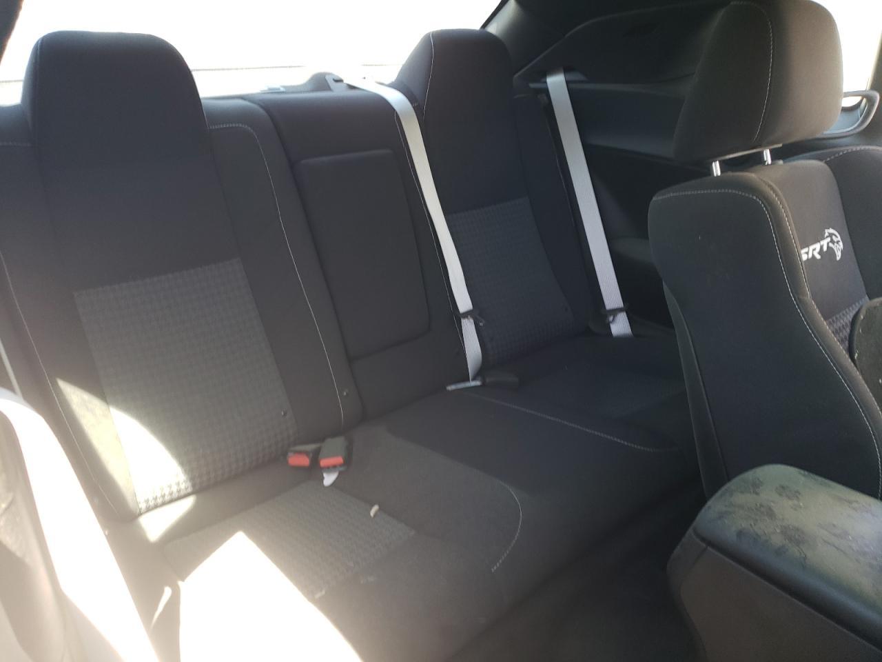 2022 Dodg Challenger - zdjęcie 10