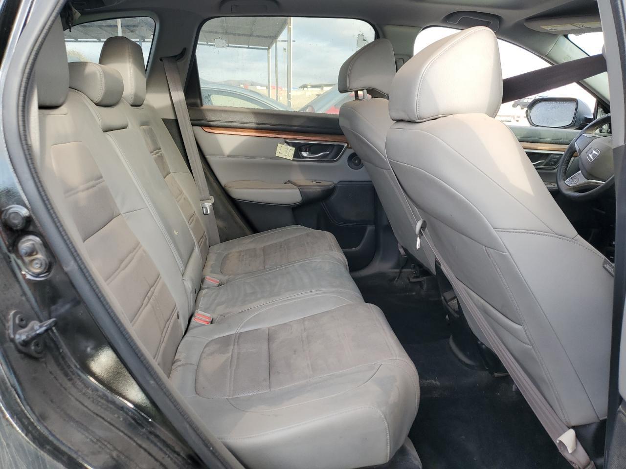 2019 Honda Cr-V - zdjęcie 11