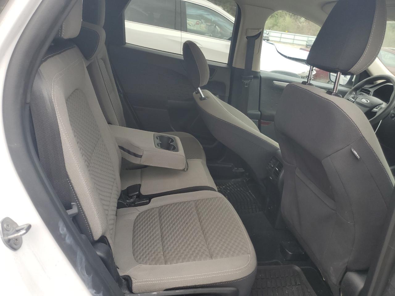 2020 Ford Escape Se - zdjęcie 11