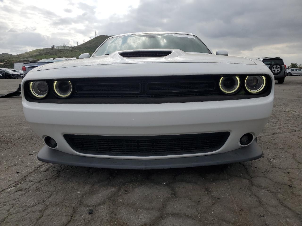 2019 Dodge Challenger Gt Gt - zdjęcie 5