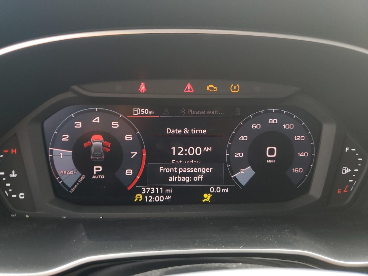 2021 Audi Q3 Premium S Line 45 - zdjęcie 9